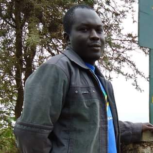 Mawa Alex Alson Ayile